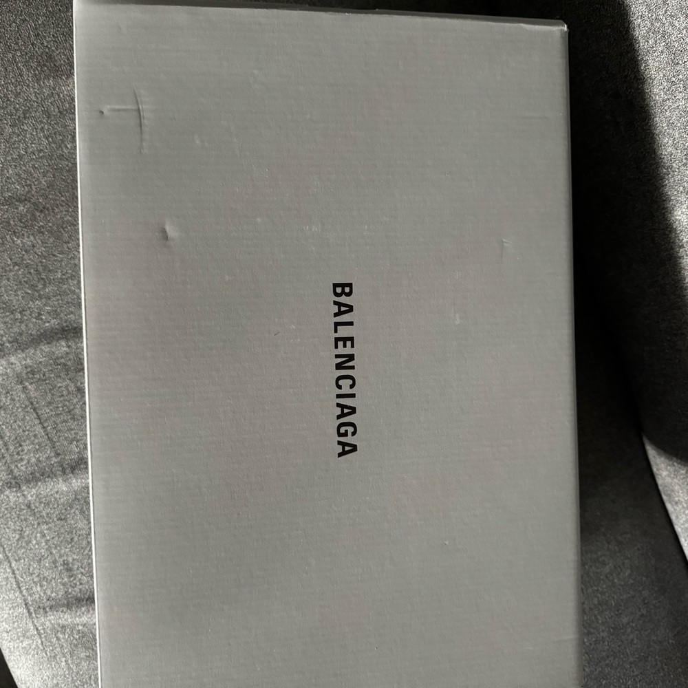 Balenciaga Track Sneaker